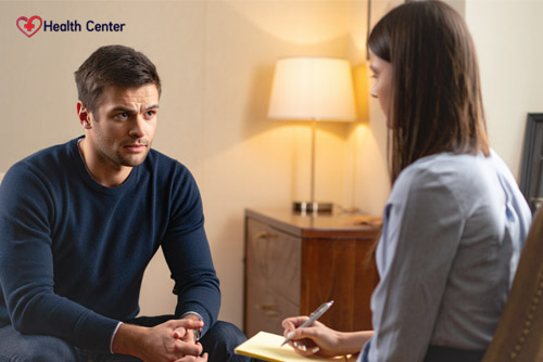 Как проходит лечение игромании в Северодвинске в клинике Центр здоровья<