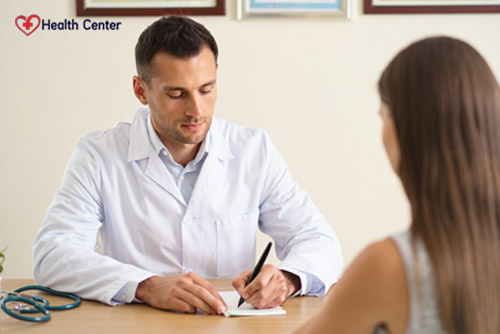 Лечение зависимости от Габапентина в Северодвинске в клинике Центр здоровья